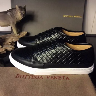 Bottega Venetta Fashion Casual Men Shoes--004